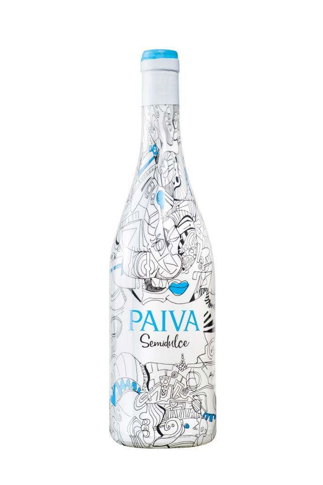 6-Paiva semidulce