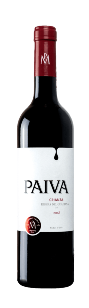 Imagen CRIANZA