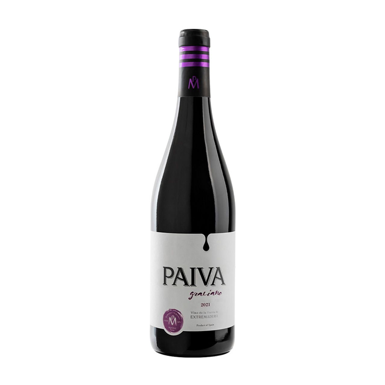 PAIVA GRACIANO 2024