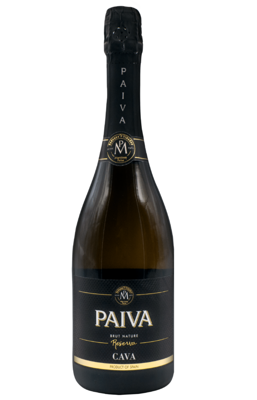 Cava-Reserva Cava-Reserva
